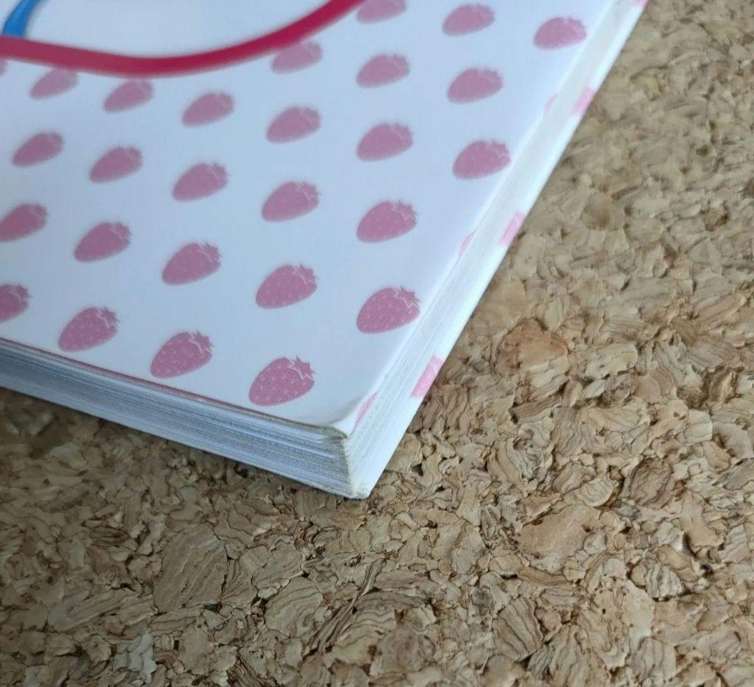 苺ましまろ　コンプリートガイド