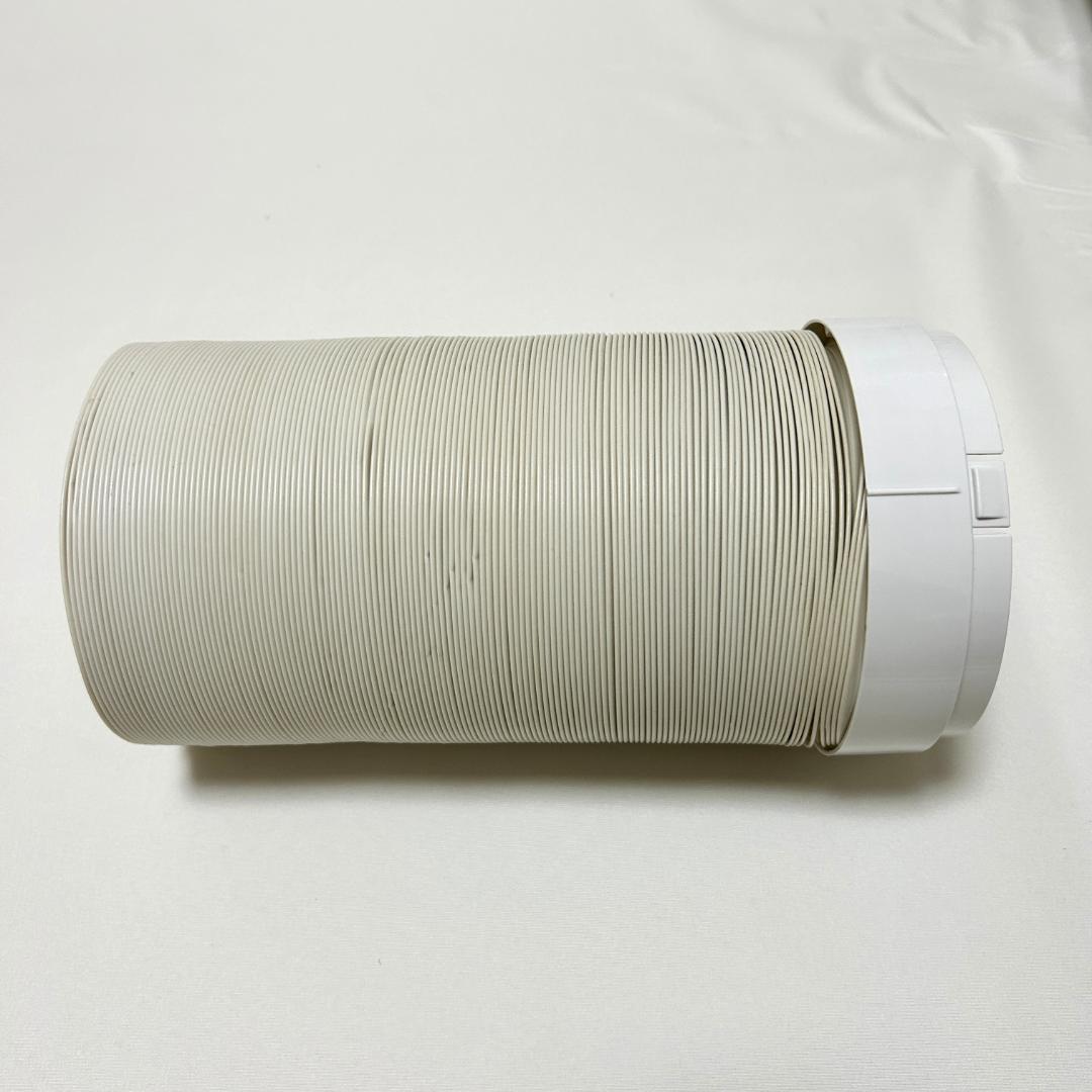 2022年製 山善 移動式 スポットクーラー YEC-K221 冷風/除湿/送風