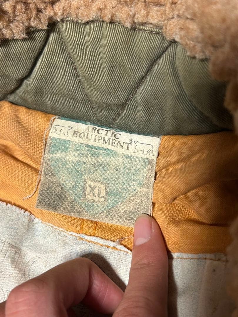 b-15 type 70s 80s フライトジャケット