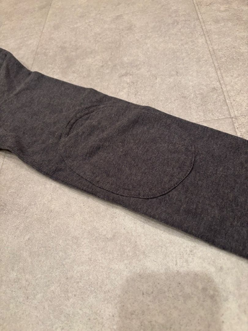 POLO RALPH LAUREN 長袖裏起毛ラガーシャツ Sサイズ　未使用