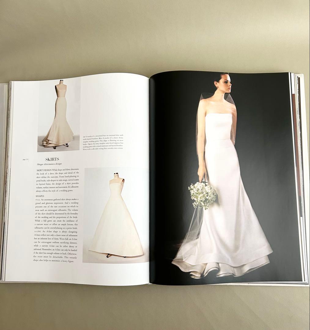 Very Wang on Weddings ヴェラウォン