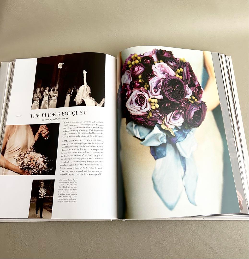 Very Wang on Weddings ヴェラウォン