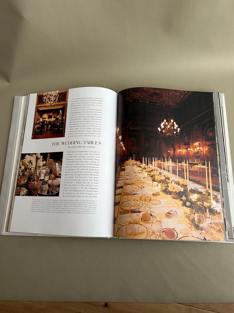 Very Wang on Weddings ヴェラウォン