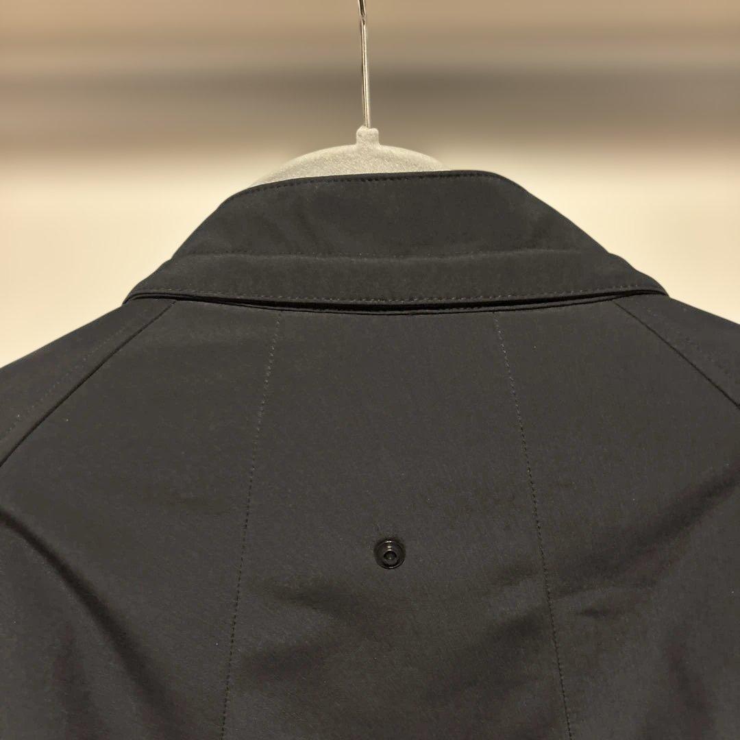 Alpinestars Rideout ジャケット　XLサイズ　黒