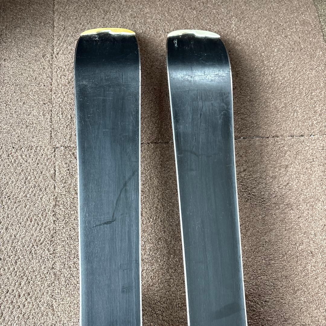 Rossignol スキー 板 ビンディング付　ロシニョール　120cm