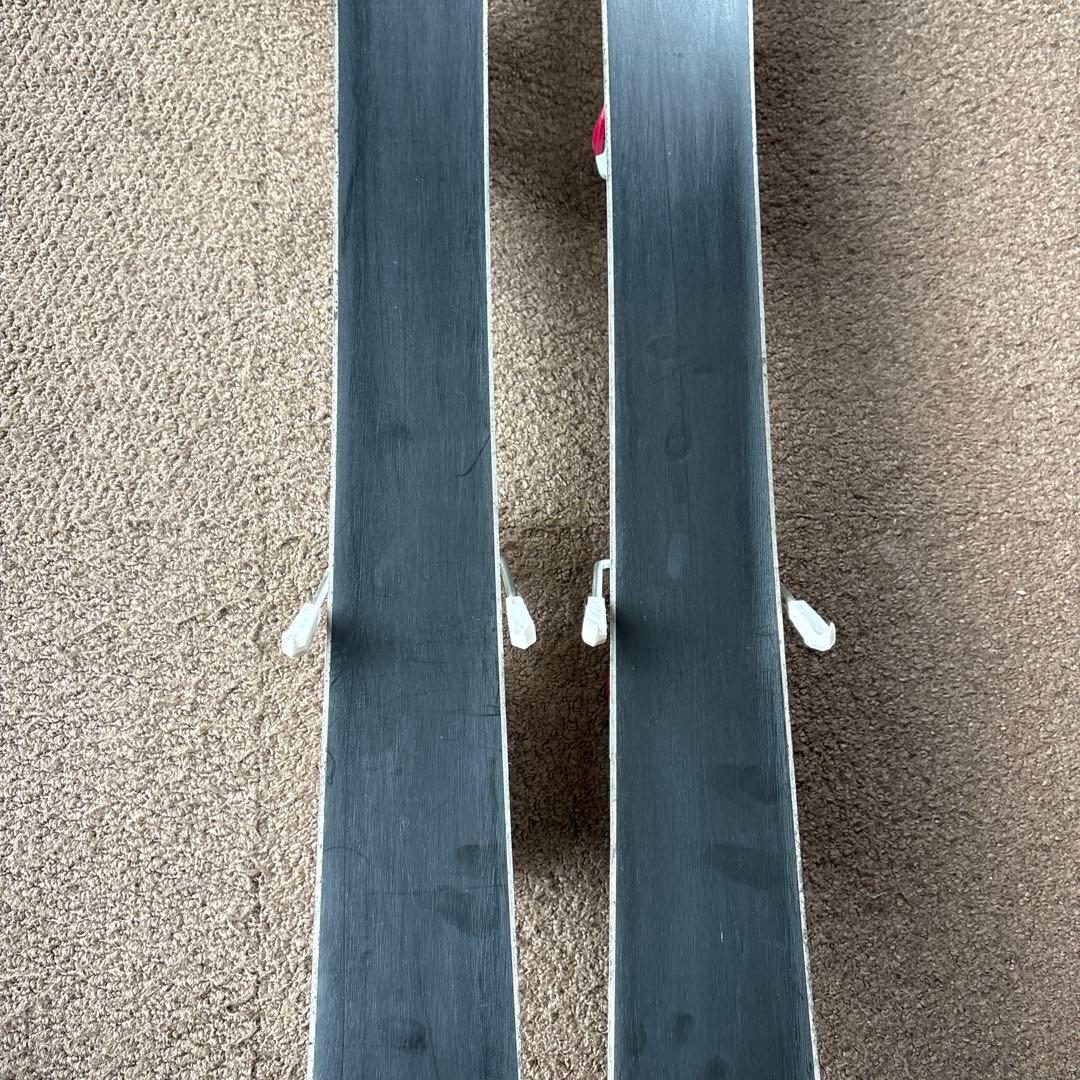 Rossignol スキー 板 ビンディング付　ロシニョール　120cm