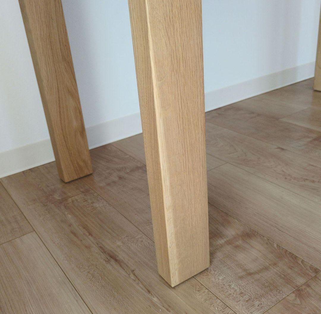 カリモク デスク 机 テーブル ボナシェルタ 【美品】ST3087ME