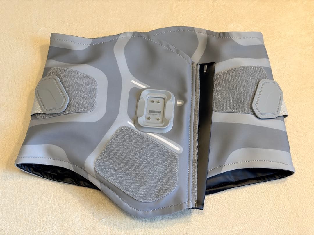 SIXPAD メディカルコア　Lサイズ コントローラー付き