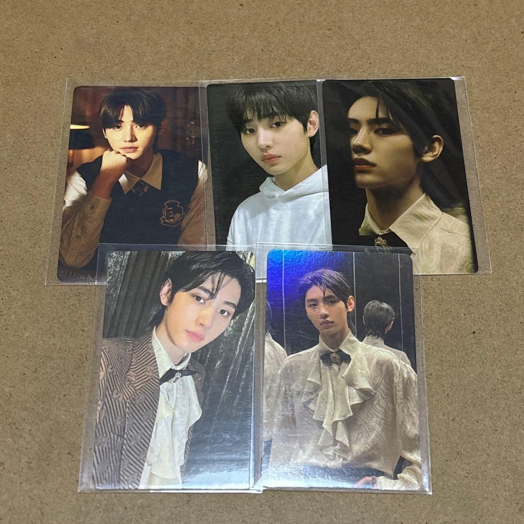 ENHYPEN まとめ売り