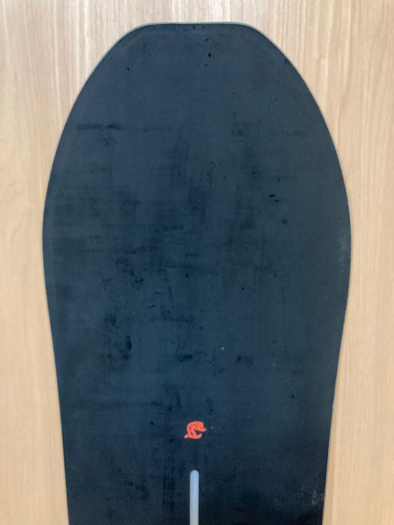 BURTON Skeleton Key 150 バートン スケルトンキー