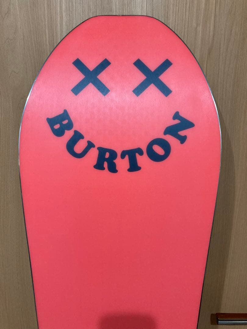 BURTON Skeleton Key 150 バートン スケルトンキー