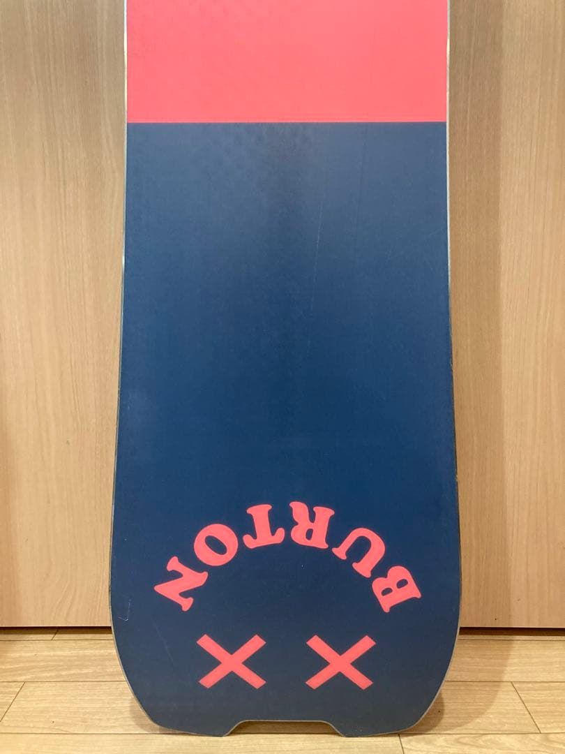 BURTON Skeleton Key 150 バートン スケルトンキー