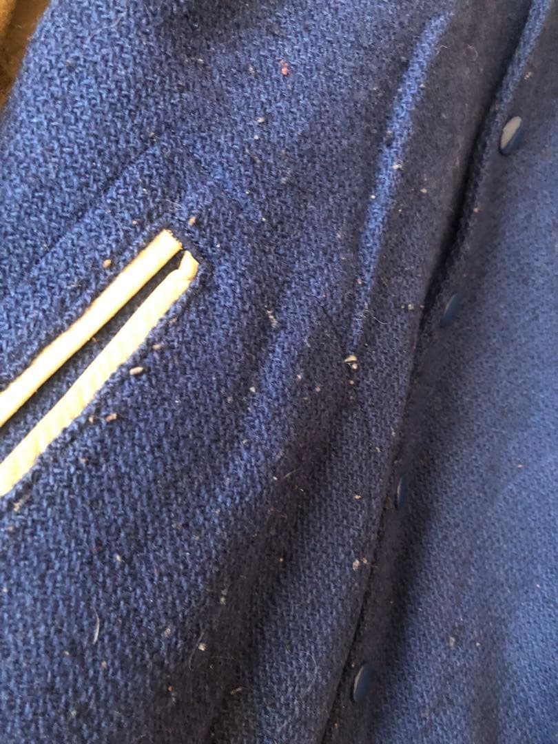 ヒステリックグラマーアップルパンダスタジャン