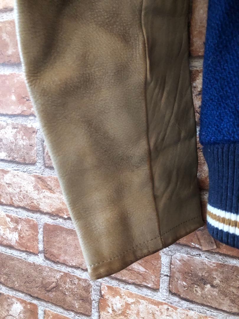 ヒステリックグラマーアップルパンダスタジャン