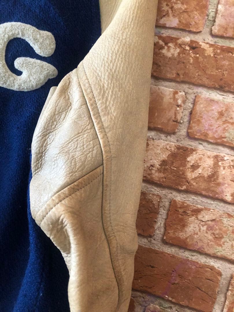 ヒステリックグラマーアップルパンダスタジャン