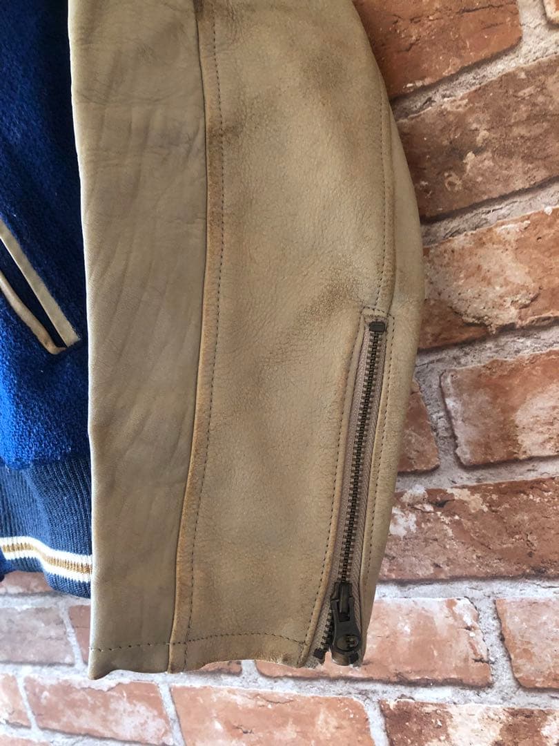 ヒステリックグラマーアップルパンダスタジャン