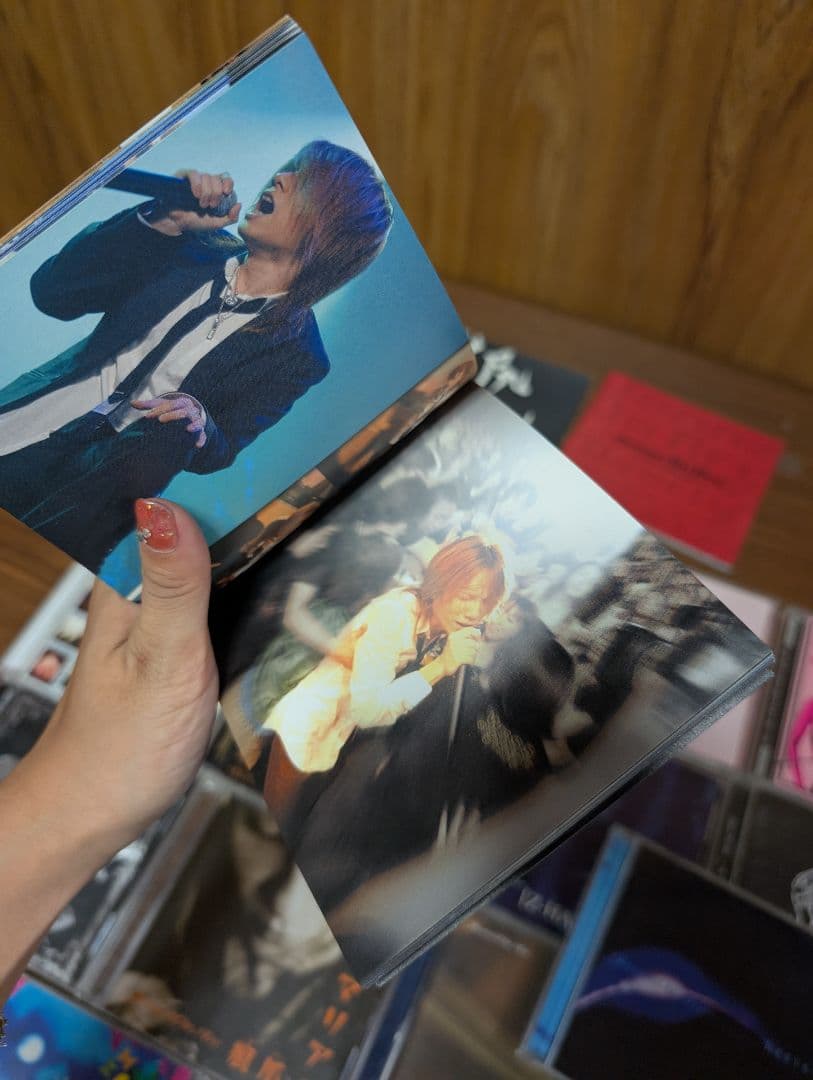 JanneDaArc　CDセット