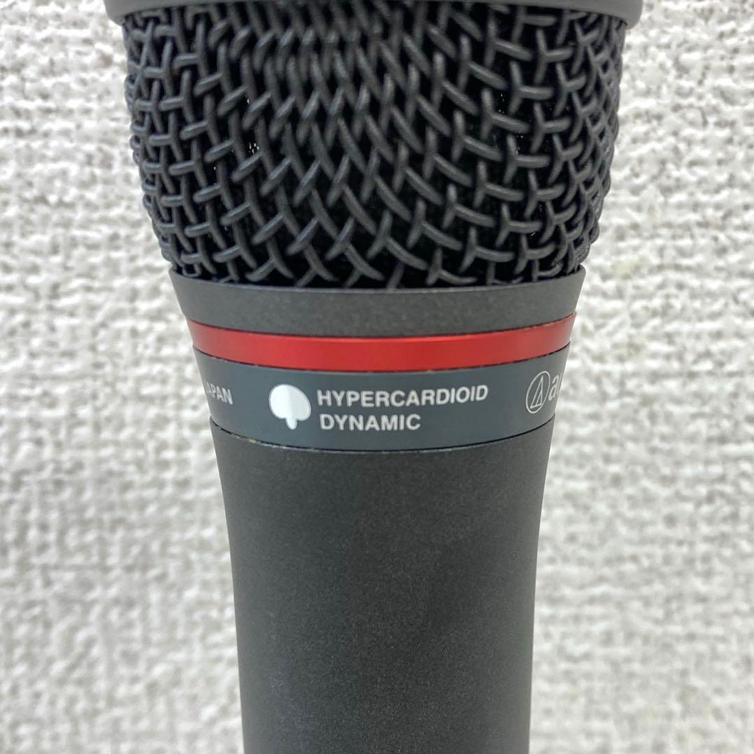 AudioTechnica オーディオテクニカ AE6100 ダイナミックマイク