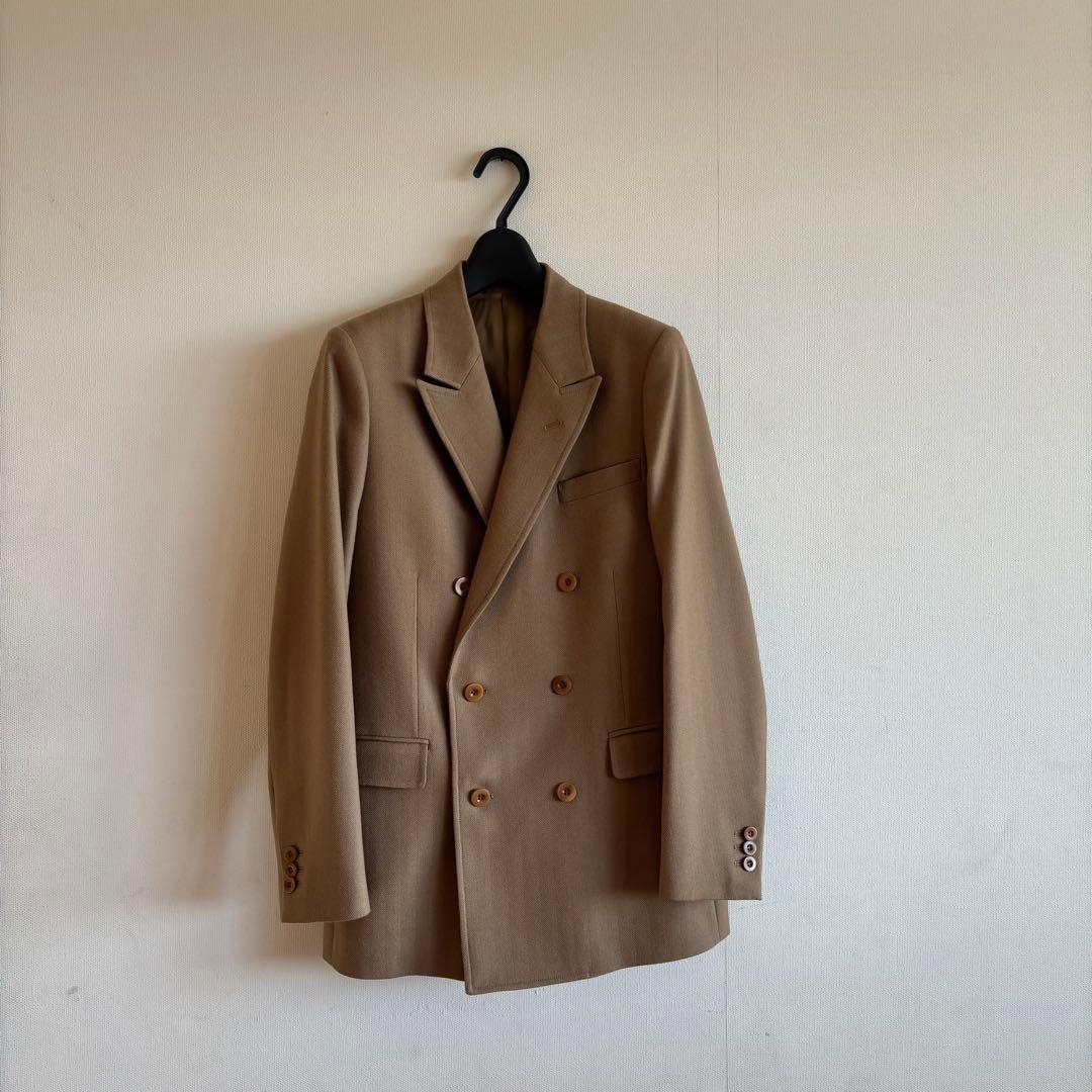 【UNION LAUNCH/ユニオンランチ】 DOUBLE BLAZER