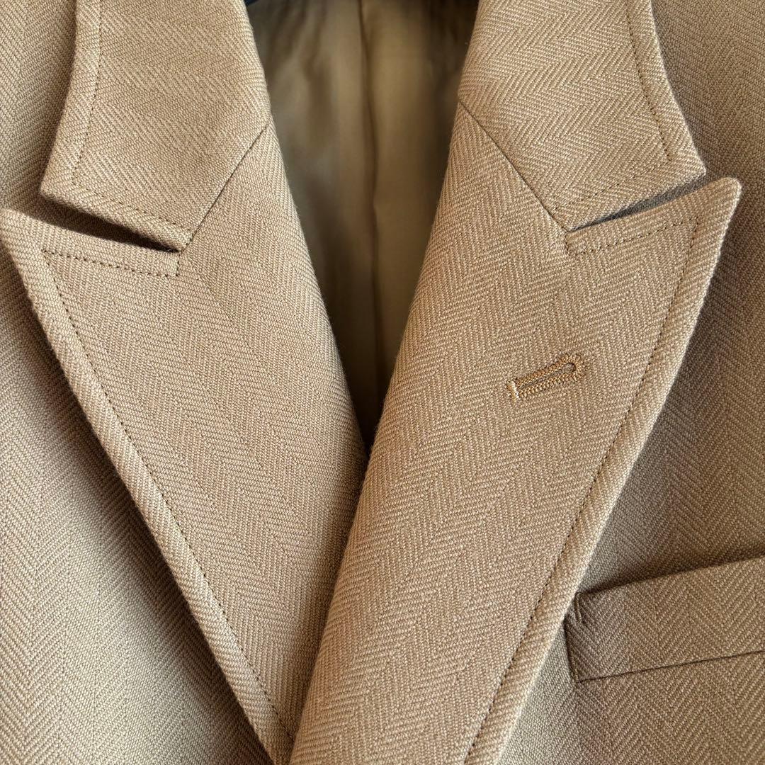 【UNION LAUNCH/ユニオンランチ】 DOUBLE BLAZER