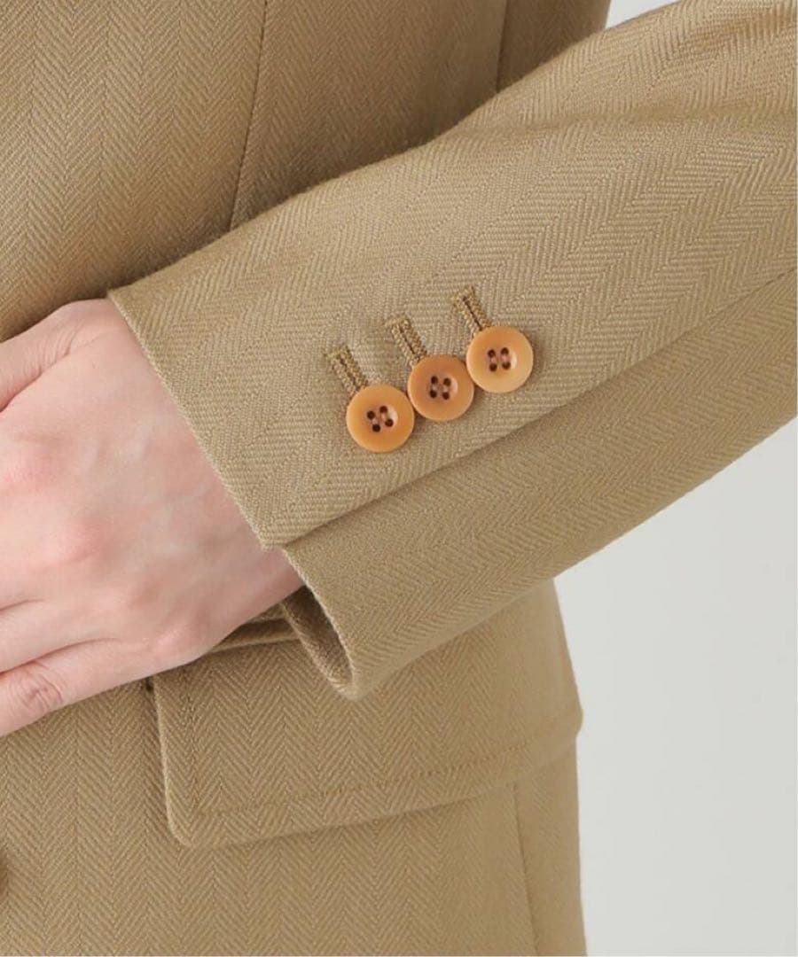 【UNION LAUNCH/ユニオンランチ】 DOUBLE BLAZER