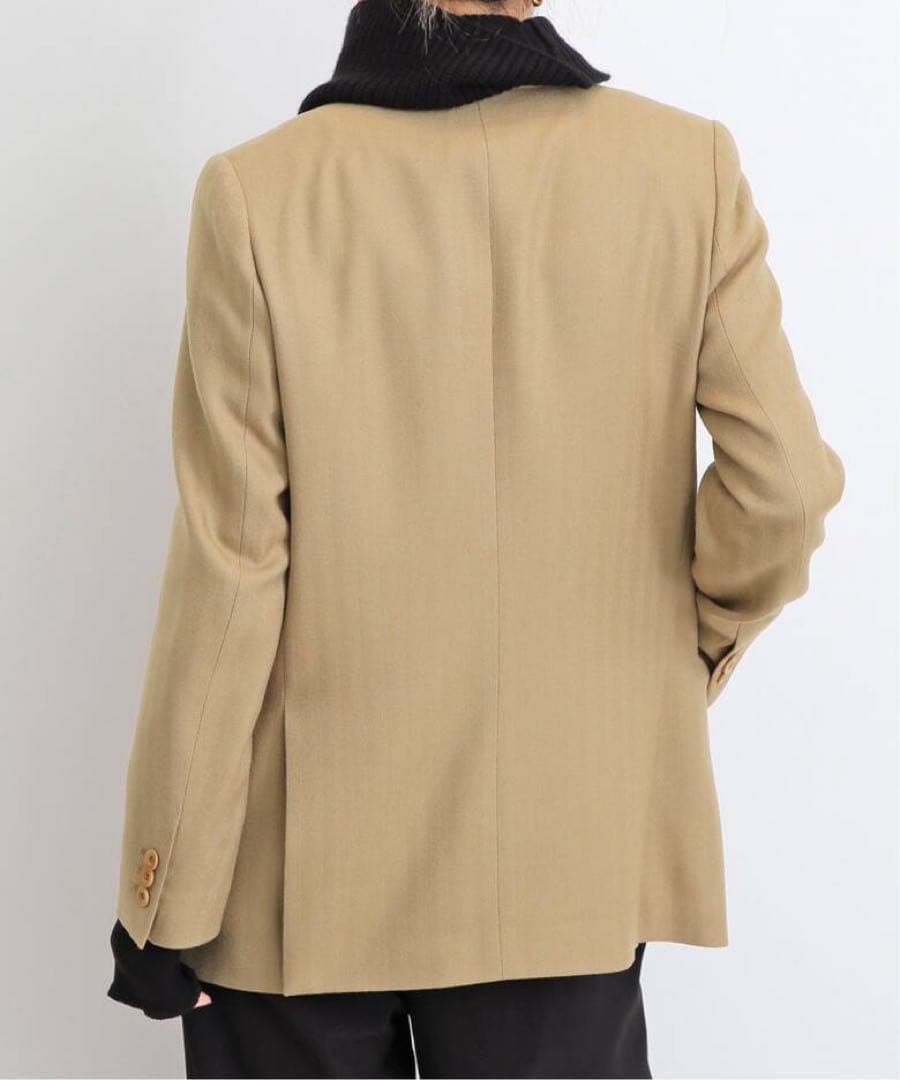 【UNION LAUNCH/ユニオンランチ】 DOUBLE BLAZER