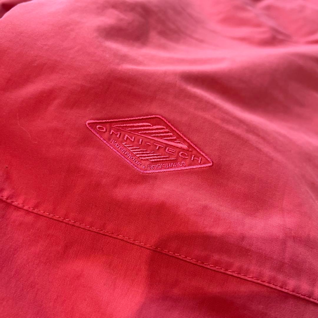 コロンビア オムニテック GSOU  スキー スノーボードウェア 極美品