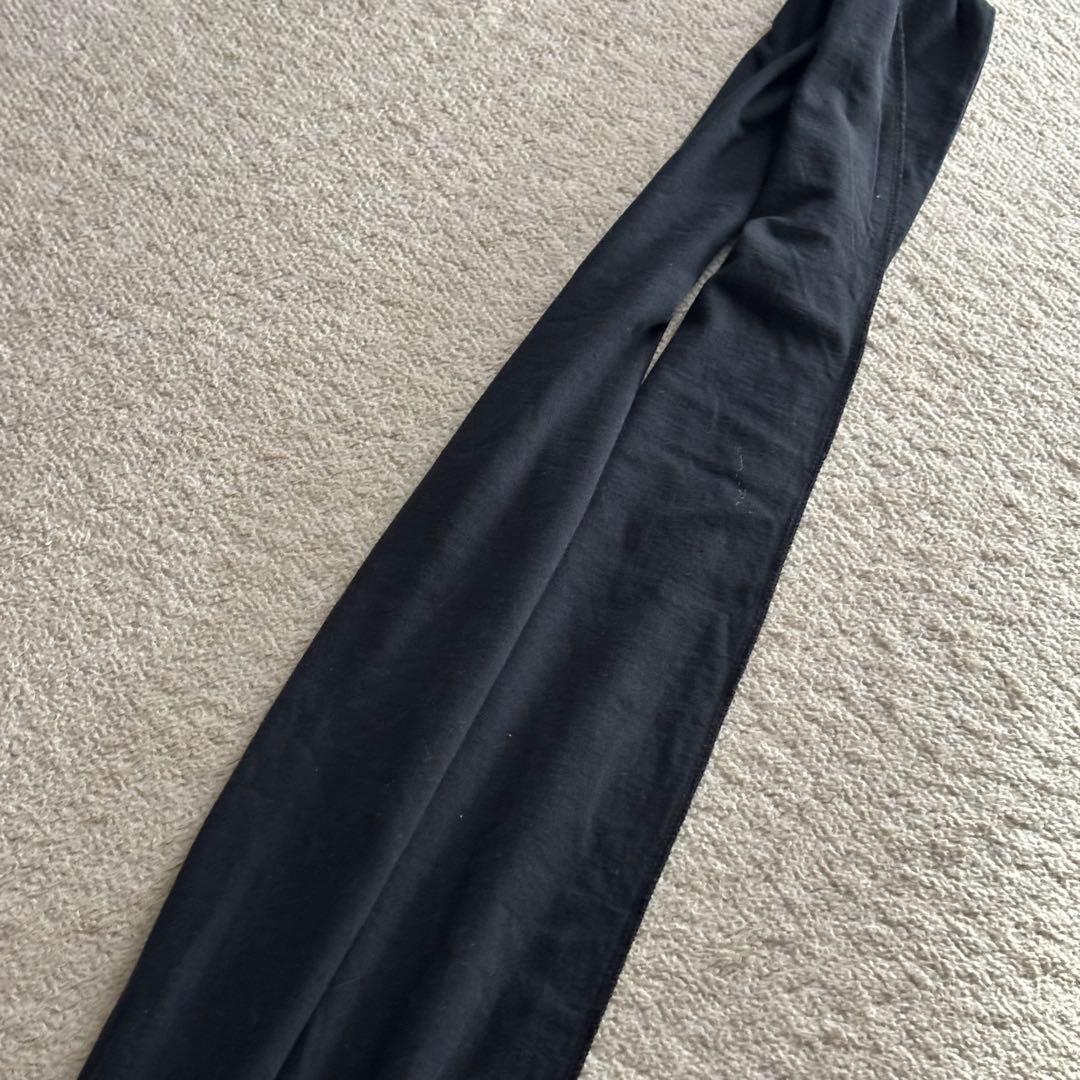 小物 Undercover SS06 Reconstructed Tee Scarf