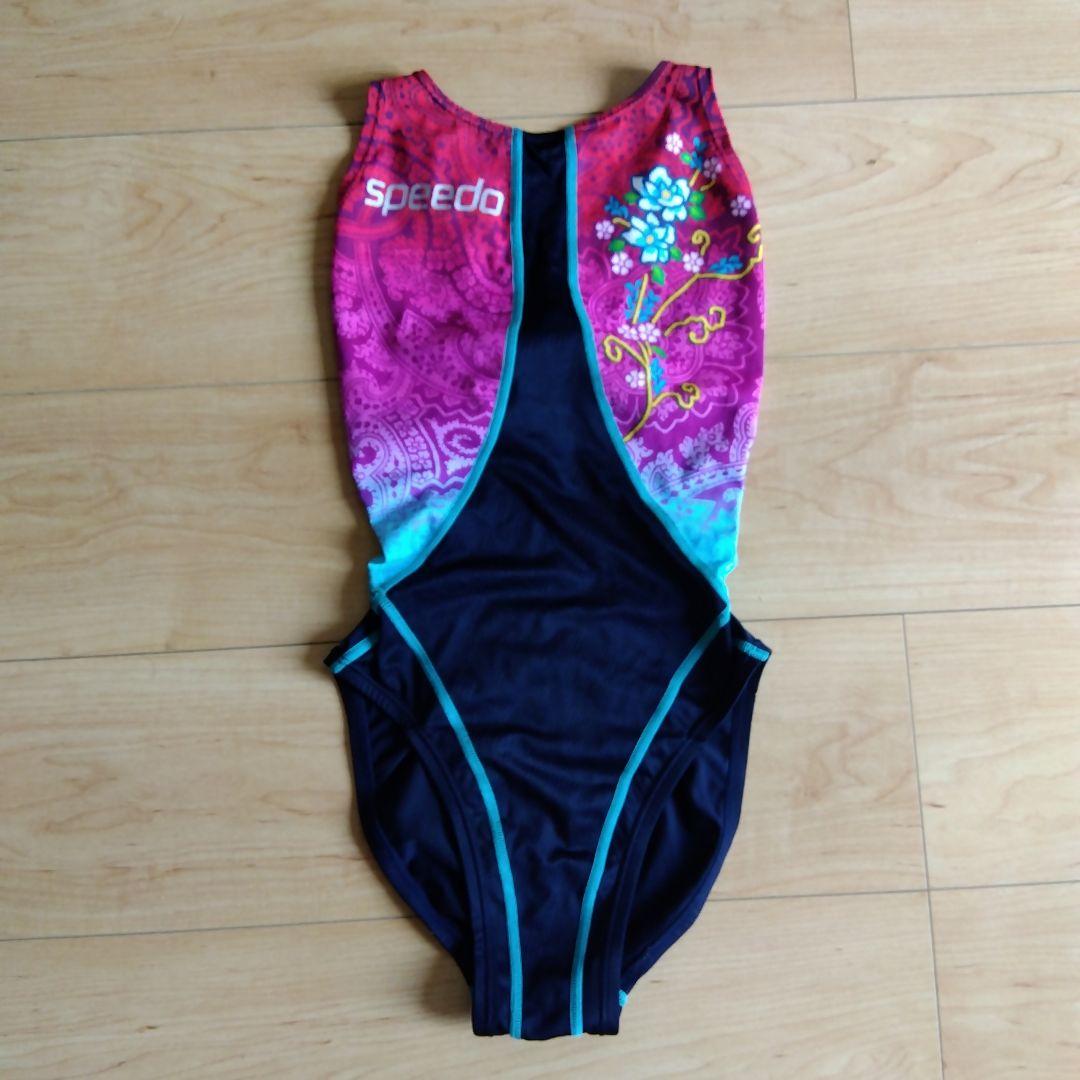 Speedo　水着　競泳