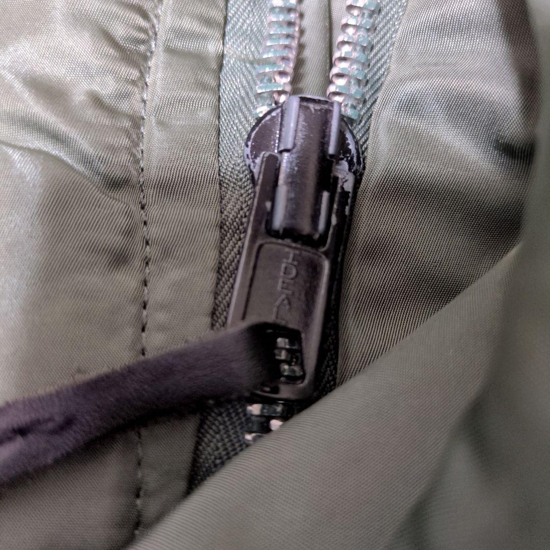 ジャケット・アウター 80s vintage alpha n-2b flight jacket USA