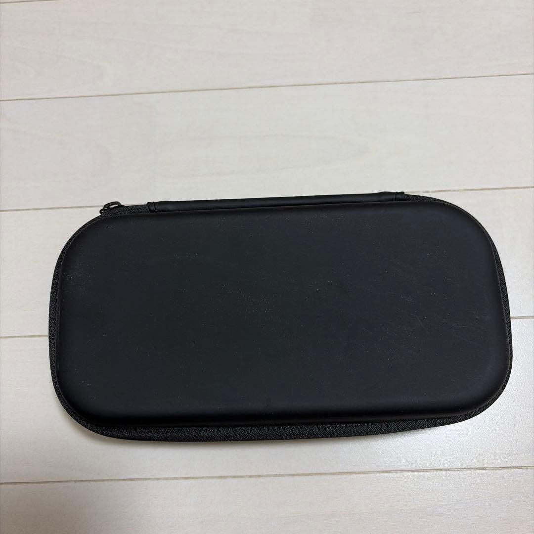 Nintendo Switch Lite コーラルピンク 充電器・箱付き