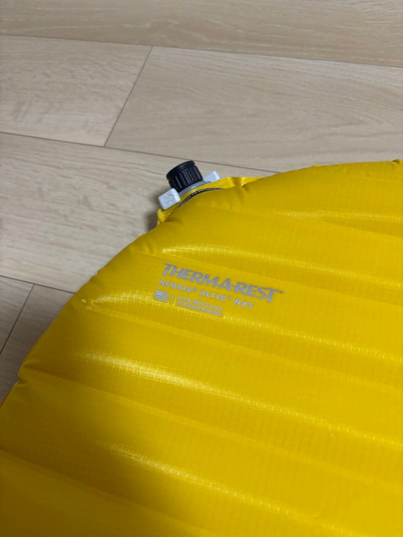 THERMAREST NeoAir Xライト　R Sサイズ