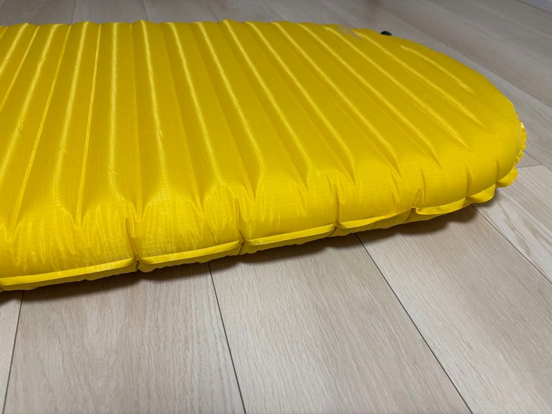 THERMAREST NeoAir Xライト　R Sサイズ