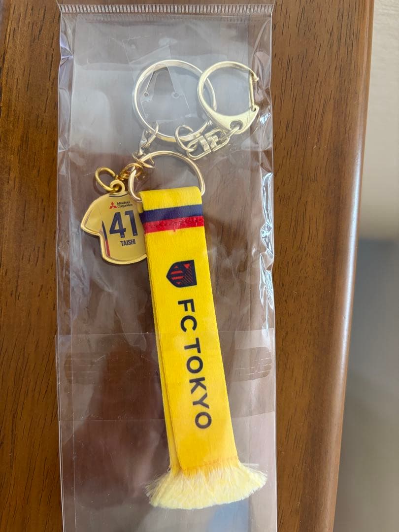 FC東京 ユニフォーム