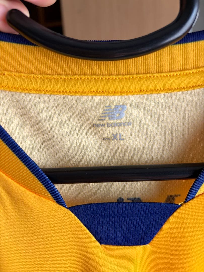 FC東京 ユニフォーム