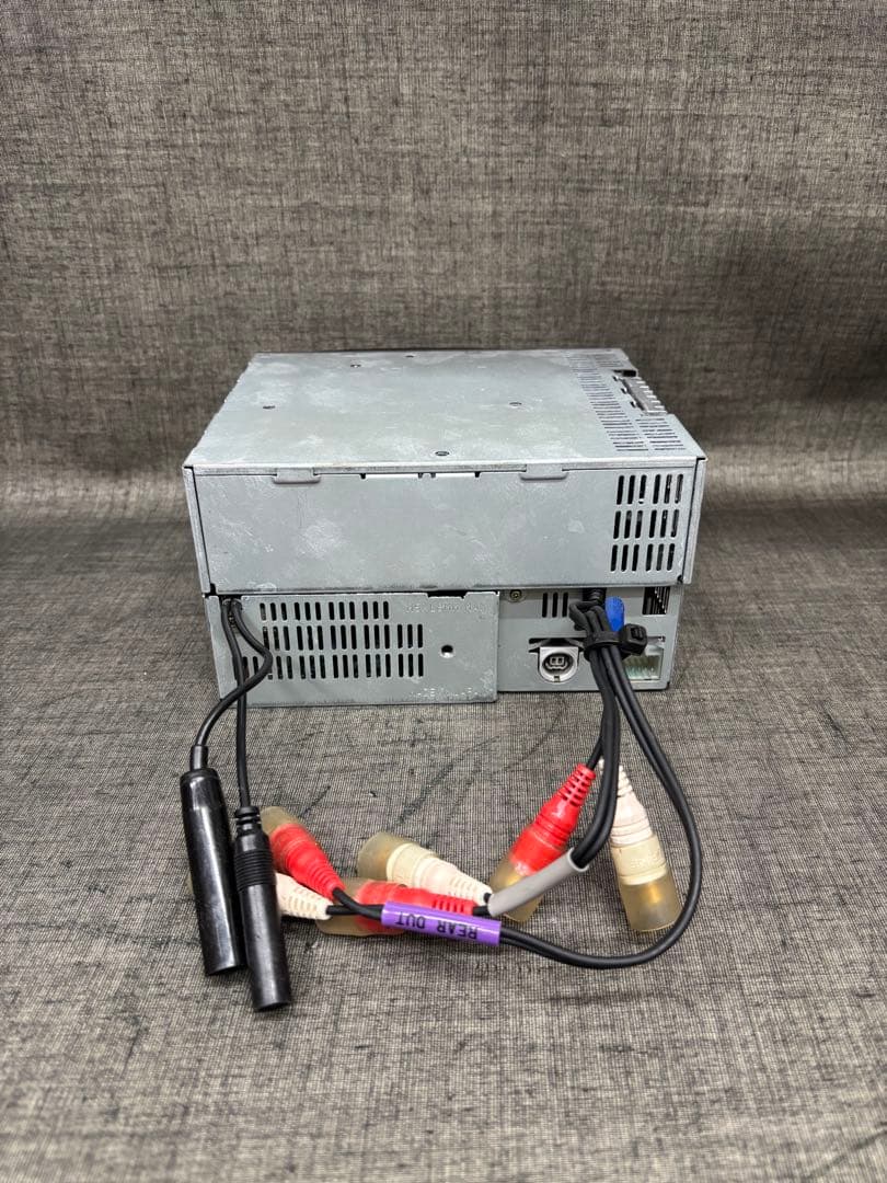 ALPINE MDA-W890J ジャンク 送料込み