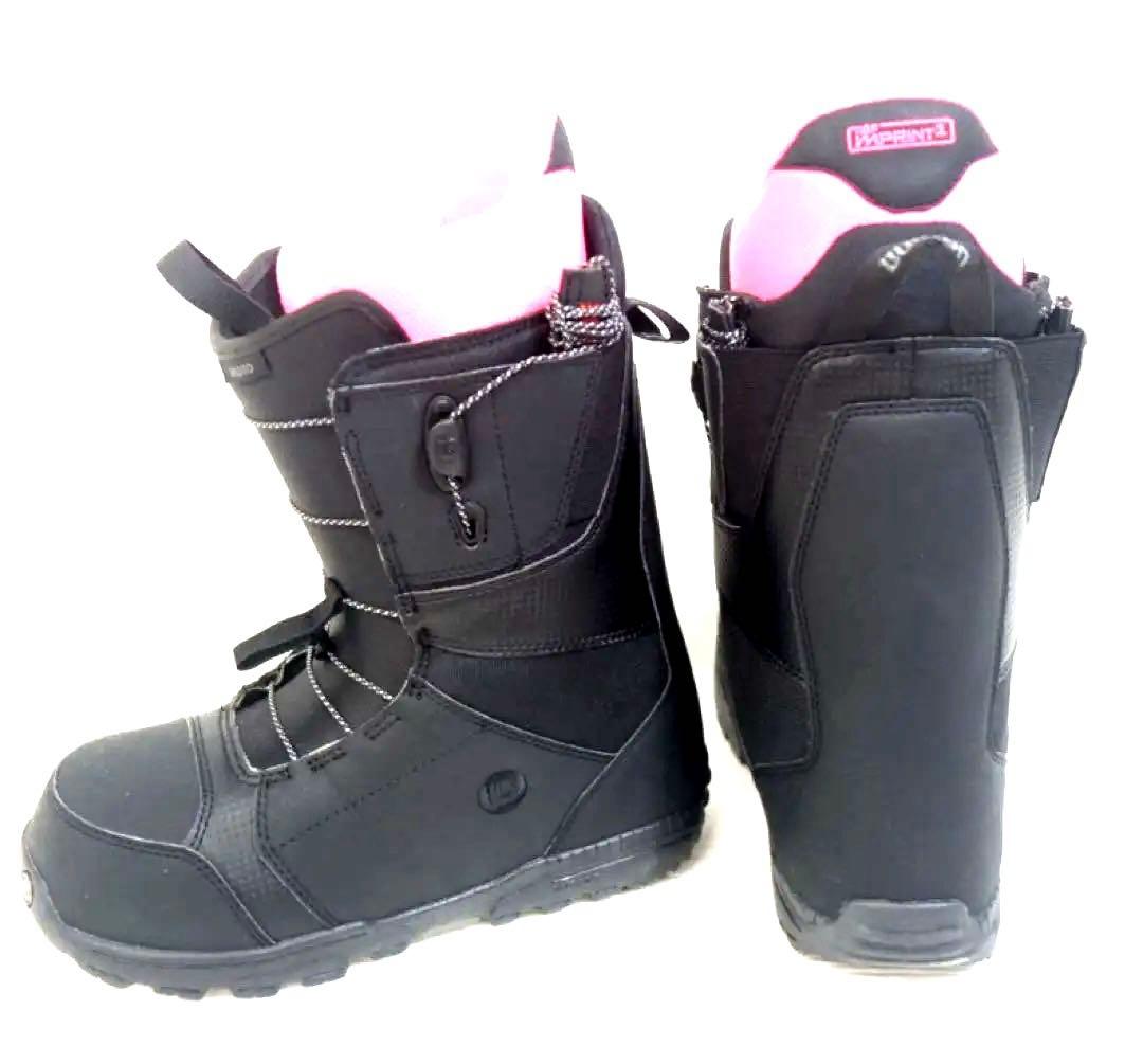 本日限定★バートン☆ブーツ★☆美品