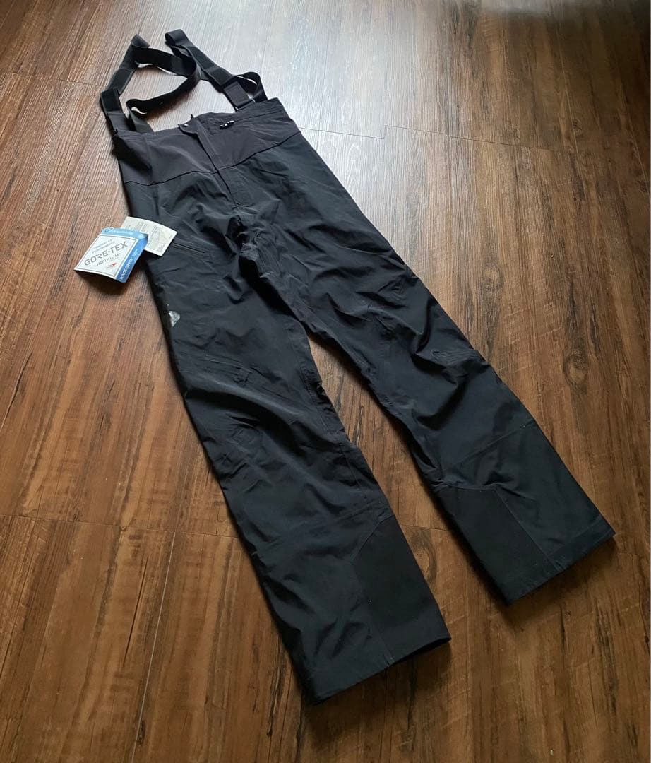 Sweet Protection スウィートプロテクション GTX セットアップ