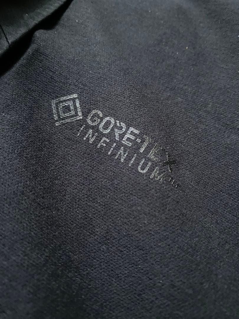 Sweet Protection スウィートプロテクション GTX セットアップ