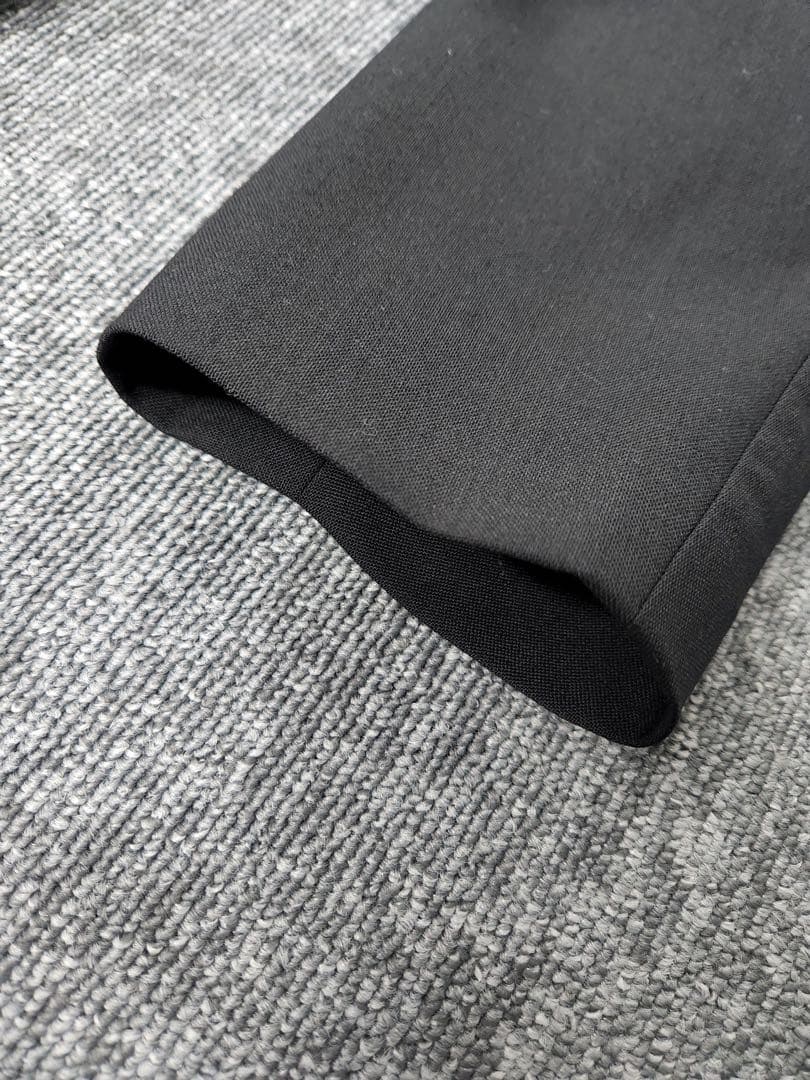 Maison Margiela メゾンマルジェラ 定番 ノーカラージャケット