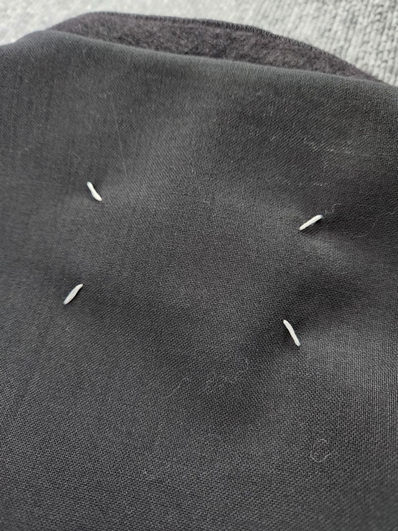 Maison Margiela メゾンマルジェラ 定番 ノーカラージャケット