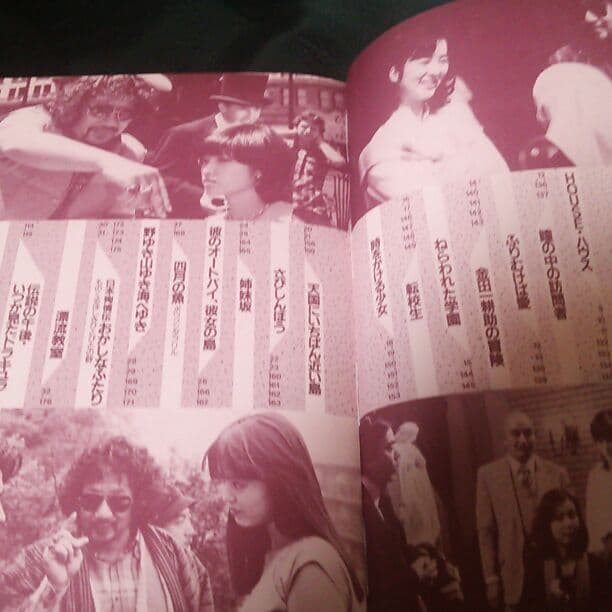 A  MOVIE／大林宣彦