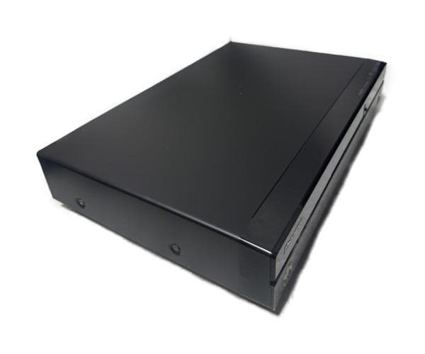 完動品 美品 Pioneer ブルーレイディスクプレーヤー BDP-LX52