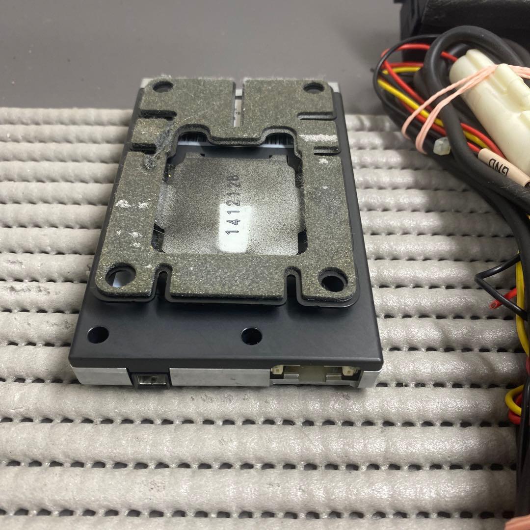 Panasonic CN-319WD カーナビ Bluetoothユニット