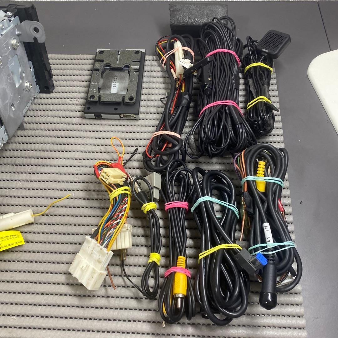 Panasonic CN-319WD カーナビ Bluetoothユニット