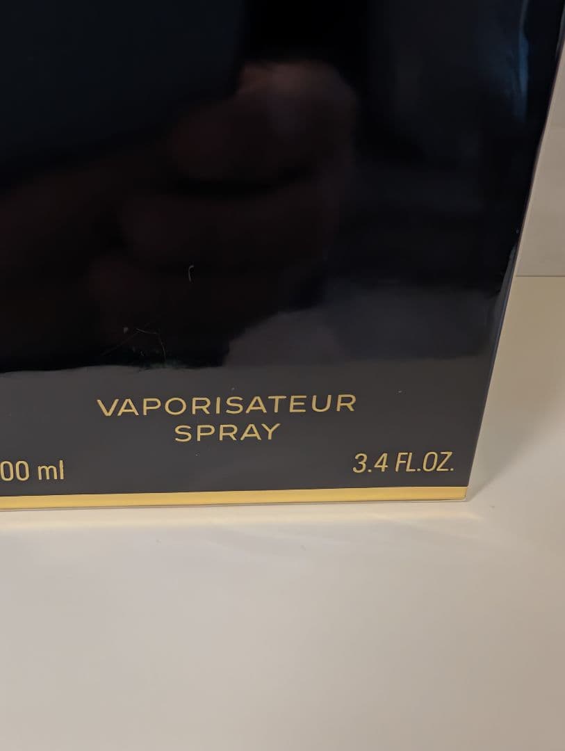 シャネル　COCO Eau de Toilette 100ml CHANEL