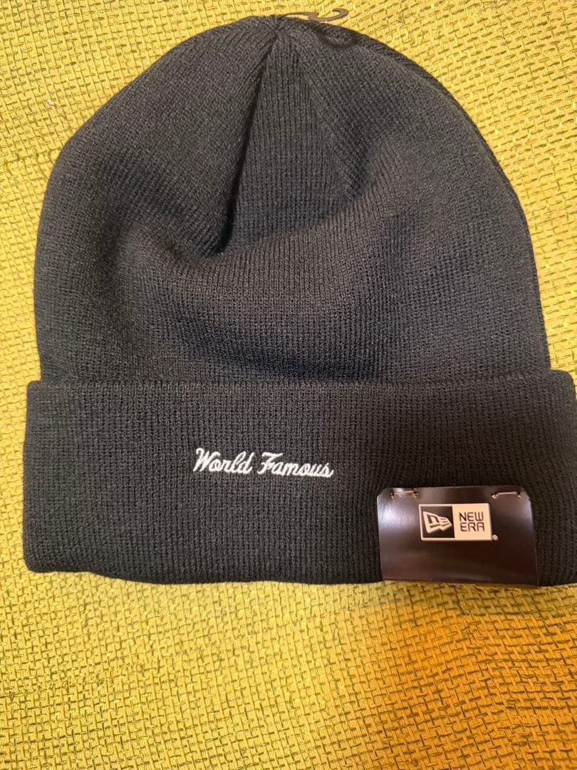 Supreme × New Era FW21 WEEK17