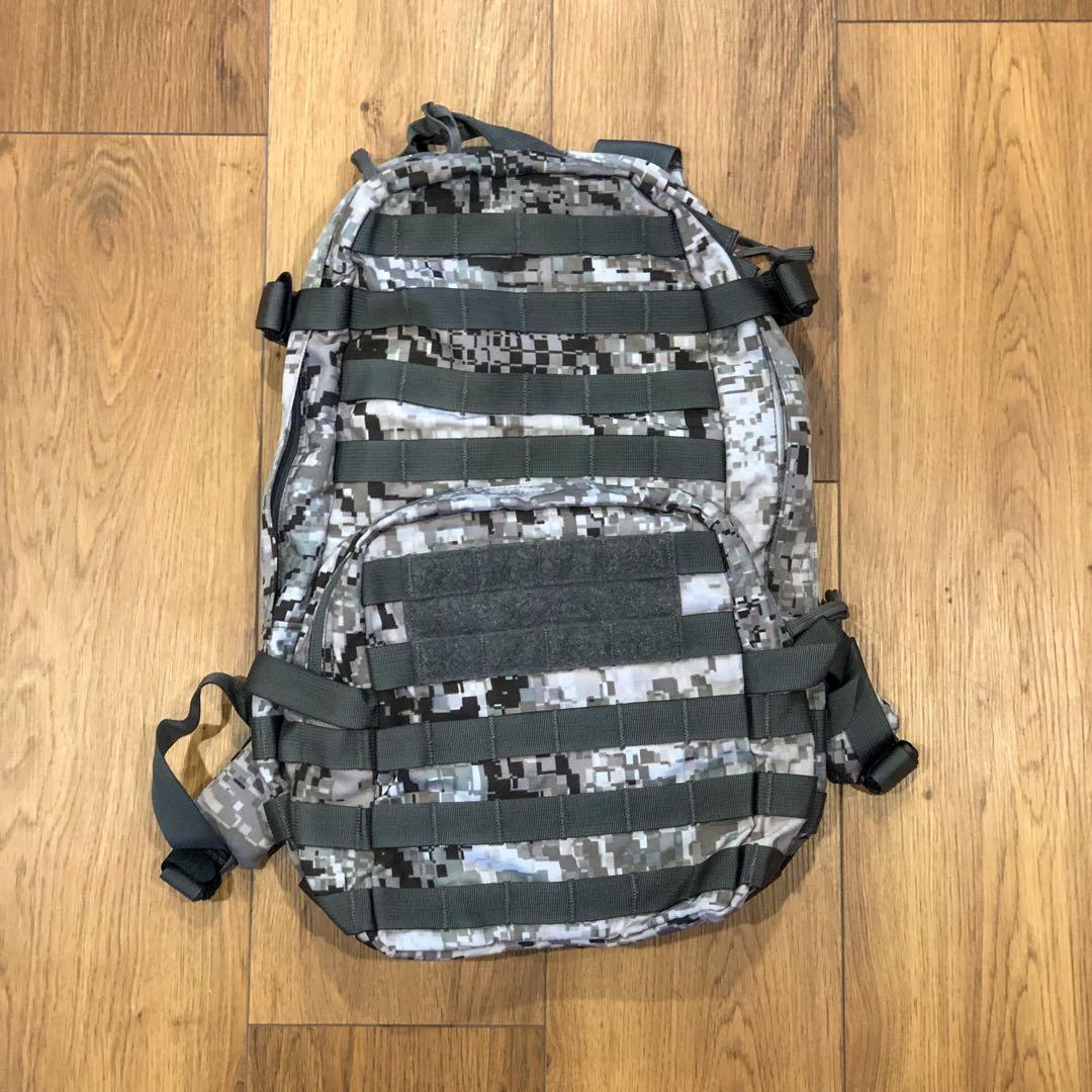 LBX チェストリグ バックパック セット 実物 サバゲー 装備