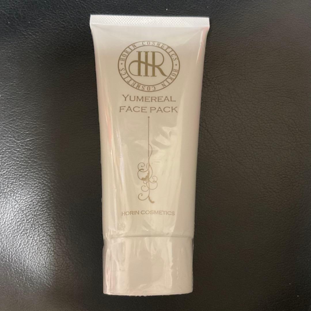 豊凛 ホウリン化粧品 ユメリアルフェイスパック（業務用）