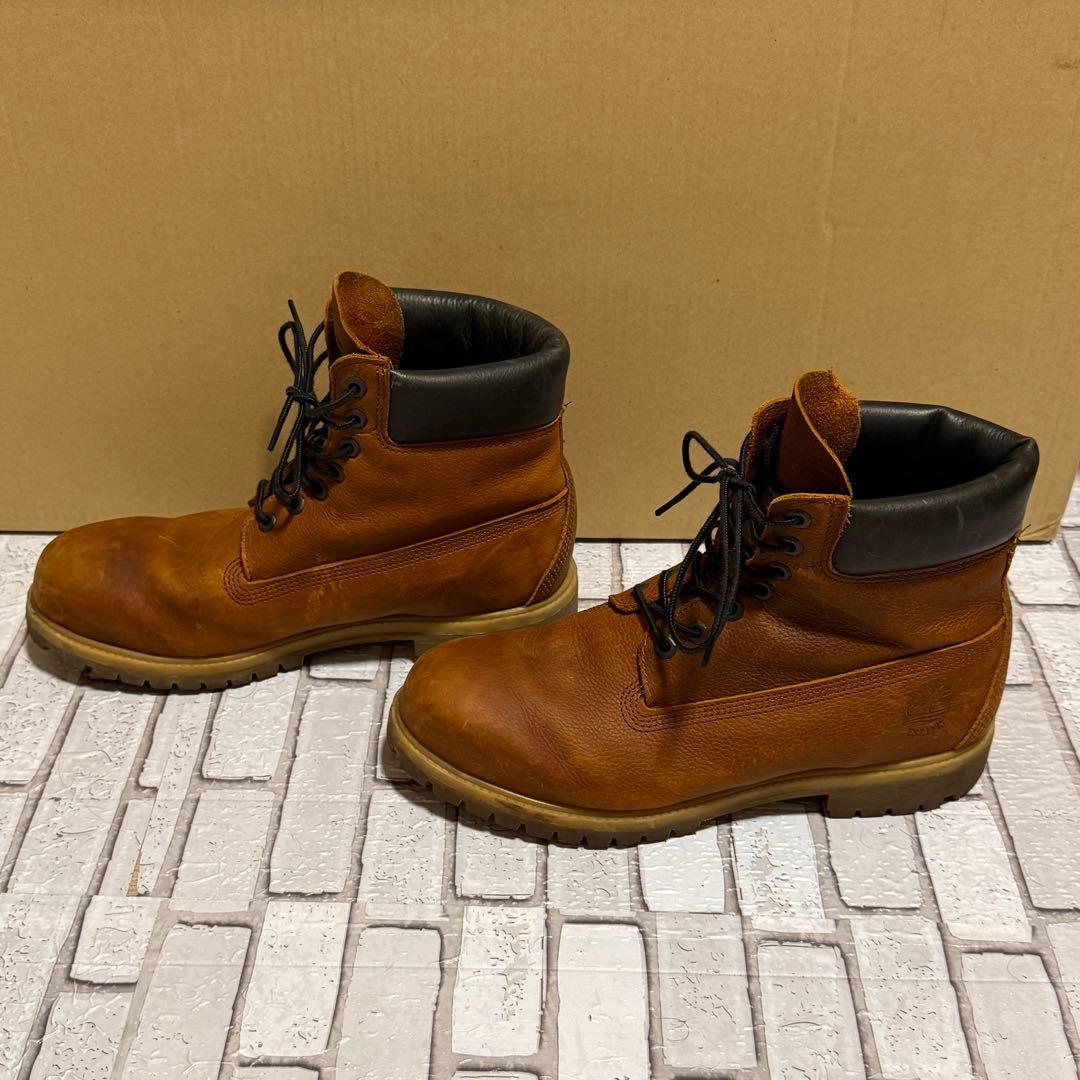 ティンバーランド Timberland メンズ29 45周年記念モデル